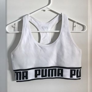 Puma Sports Bra